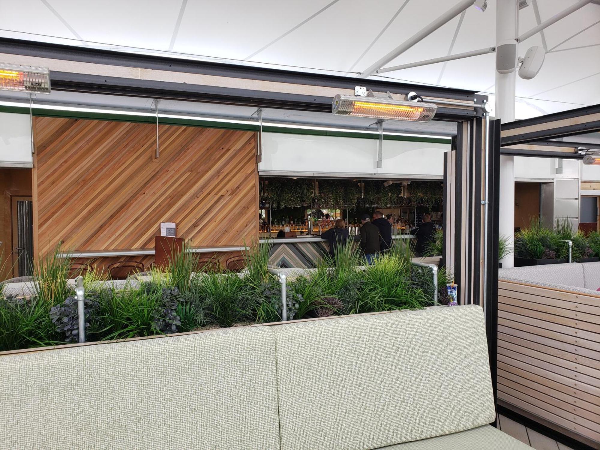 Rj Luxury Caravan Hire With Hot Tub Tattershall Eksteriør bilde